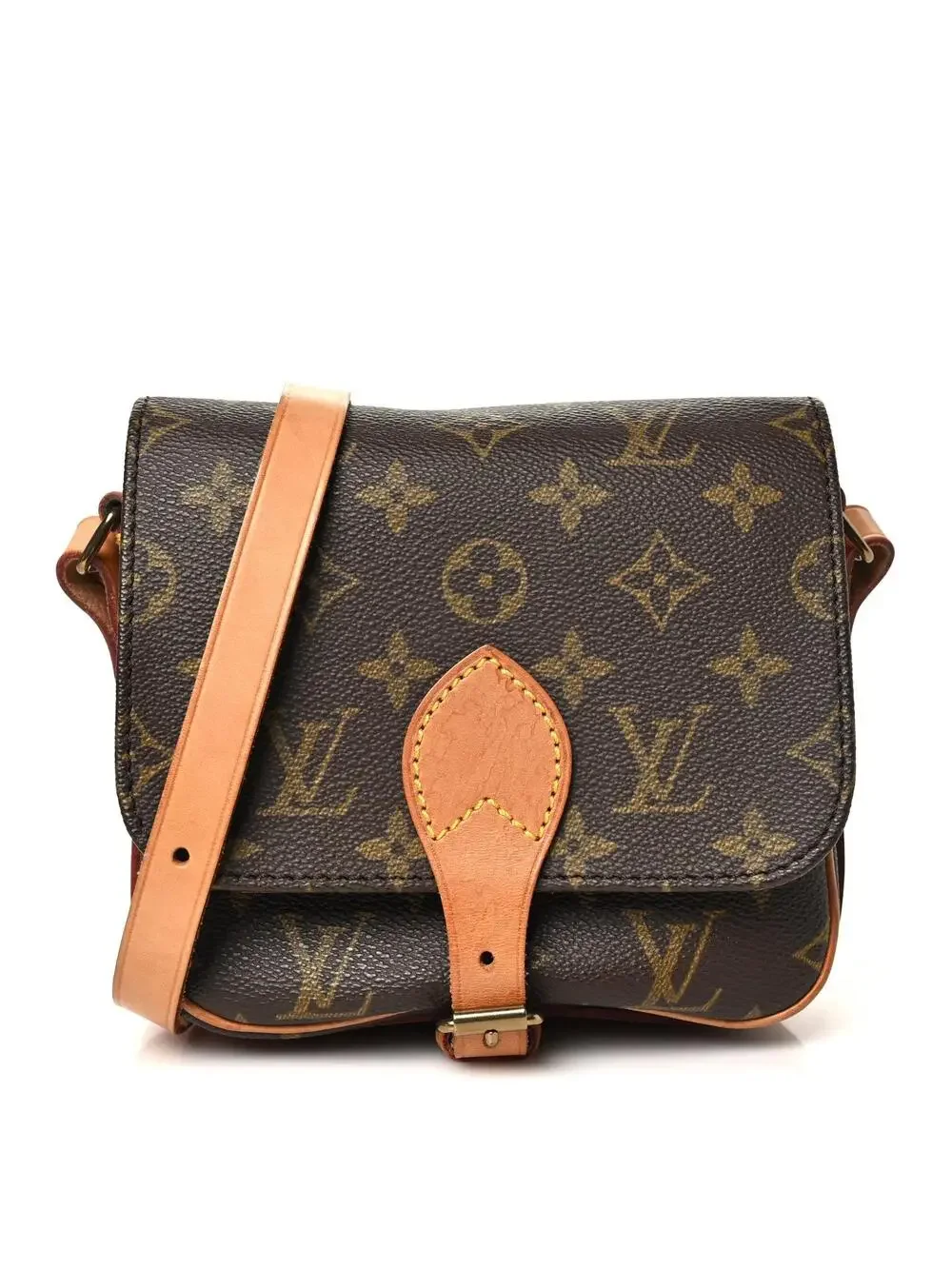 Louis Vuitton Cartouchiere 17 #330072L95B